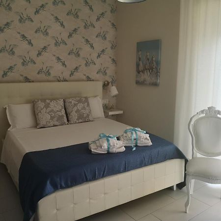 Apartament La Casa Di Paola SantʼAntonio Abate Zewnętrze zdjęcie