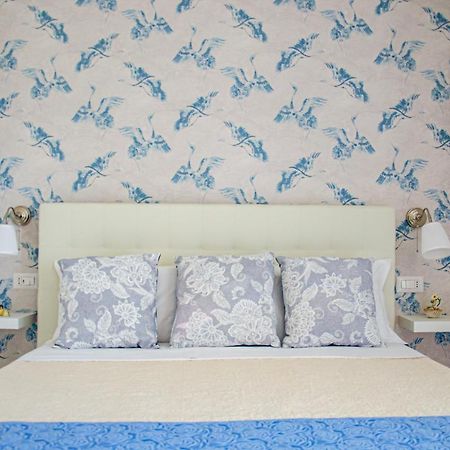Apartament La Casa Di Paola SantʼAntonio Abate Zewnętrze zdjęcie